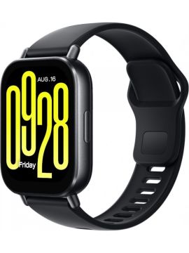 Xiaomi Redmi Watch 5 Active Siyah Akıllı Saat