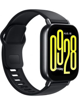 Xiaomi Redmi Watch 5 Active Siyah Akıllı Saat