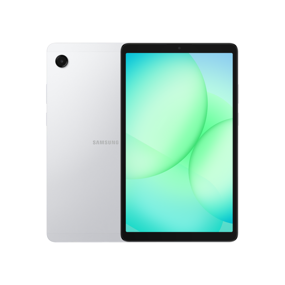 Samsung Galaxy Tab A11 SM-X130 Gümüş 8GB/128GB 8.7'' Tablet