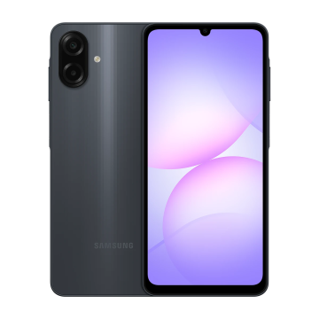 Samsung Galaxy A07 4GB/128GB Siyah