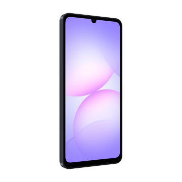 Samsung Galaxy A07 4GB/128GB Siyah