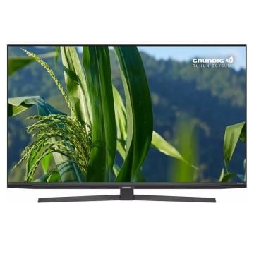 Grundig 55 GEU 9750 A 4K Ultra HD 55'' 140 Ekran Uydu Alıcılı Smart LED TV