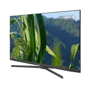 Grundig 55 GEU 9750 A 4K Ultra HD 55'' 140 Ekran Uydu Alıcılı Smart LED TV