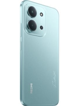 Xiaomi Redmi 15C 8GB/256GB Yeşil