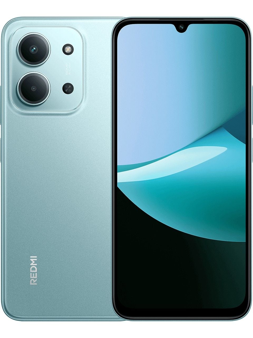 Xiaomi Redmi 15C 8GB/256GB Yeşil