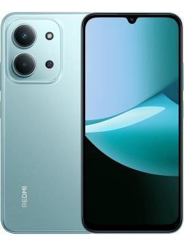 Xiaomi Redmi 15C 8GB/256GB Yeşil