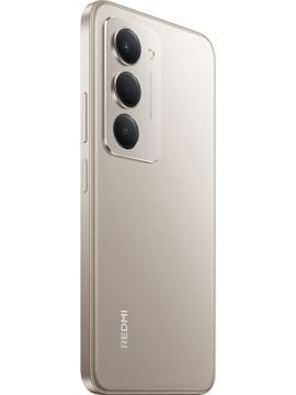 Xiaomi Redmi 15 8GB/256GB Titanyum Gri