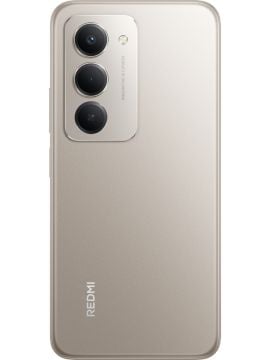 Xiaomi Redmi 15 8GB/256GB Titanyum Gri