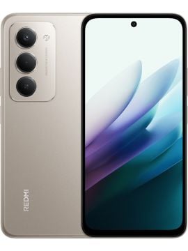 Xiaomi Redmi 15 8GB/256GB Titanyum Gri