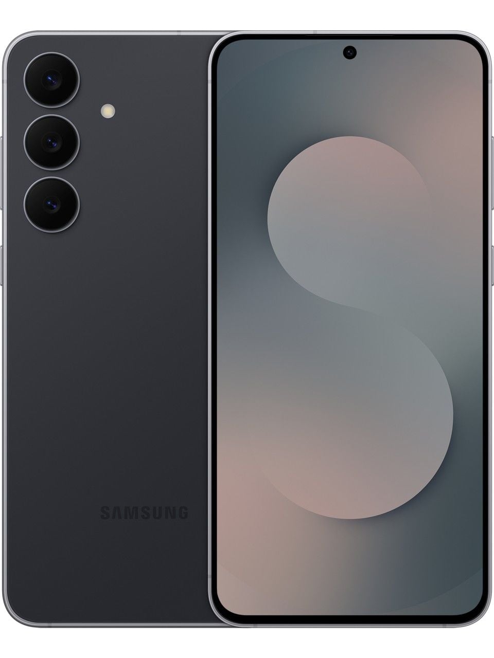 Samsung Galaxy S25 FE 8GB/256GB Gece Siyahı