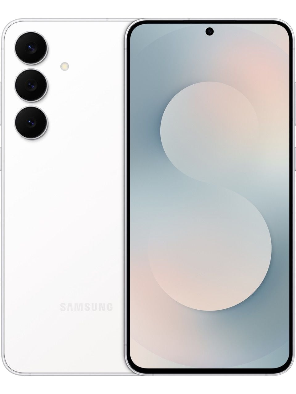 Samsung Galaxy S25 FE 8GB/256GB Beyaz