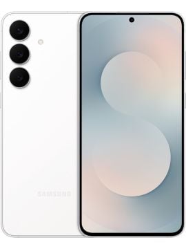 Samsung Galaxy S25 FE 8GB/256GB Beyaz