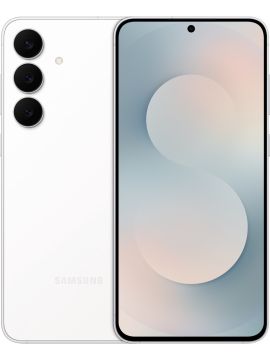 Samsung Galaxy S25 FE 8GB/256GB Beyaz