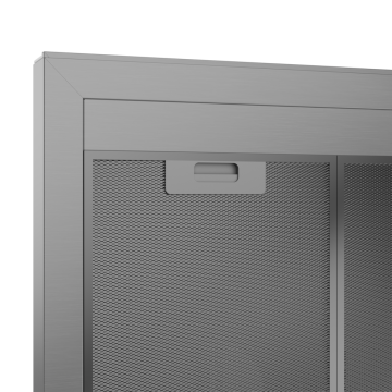 Arçelik ADT 606 B Davlumbaz