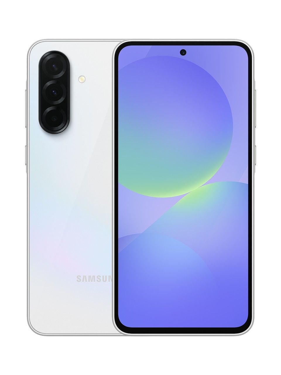 Samsung Galaxy A36 8GB/256GB Açık Gri