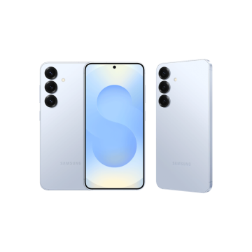 Samsung Galaxy S25 12GB/256GB Buz Mavisi