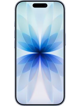 Apple iPhone 17 256 GB Sis Mavisi