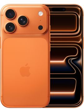 Apple iPhone 17 Pro 256 GB Kozmik Turuncu