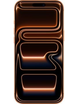 Apple iPhone 17 Pro 256 GB Kozmik Turuncu