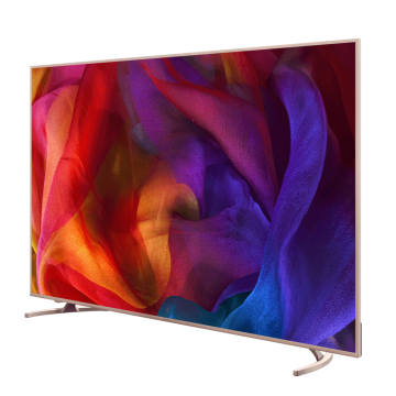 Arçelik 8 Serisi A75 A 870 G 4K Ultra HD 75'' 190 Ekran Uydu Alıcılı Smart LED TV