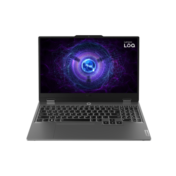 Lenovo LOQ 15IAX9 83GS00L7TR i5-12600HX 8 GB 512 GB SSD RTX4050 15.6'' Full HD Gaming Laptop
