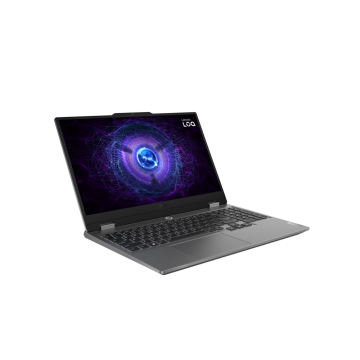 Lenovo LOQ 15IAX9 83GS00L7TR i5-12600HX 8 GB 512 GB SSD RTX4050 15.6'' Full HD Gaming Laptop