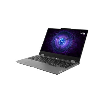 Lenovo LOQ 15IAX9 83GS00L7TR i5-12600HX 8 GB 512 GB SSD RTX4050 15.6'' Full HD Gaming Laptop