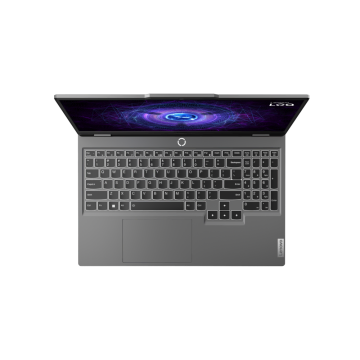 Lenovo LOQ 15IAX9 83GS00L7TR i5-12600HX 8 GB 512 GB SSD RTX4050 15.6'' Full HD Gaming Laptop