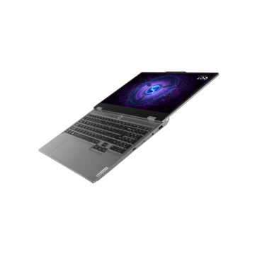 Lenovo LOQ 15IAX9 83GS00L7TR i5-12600HX 8 GB 512 GB SSD RTX4050 15.6'' Full HD Gaming Laptop