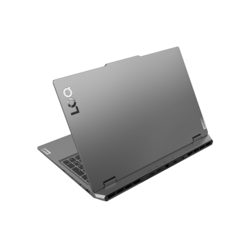 Lenovo LOQ 15IAX9 83GS00L7TR i5-12600HX 8 GB 512 GB SSD RTX4050 15.6'' Full HD Gaming Laptop