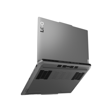 Lenovo LOQ 15IAX9 83GS00L7TR i5-12600HX 8 GB 512 GB SSD RTX4050 15.6'' Full HD Gaming Laptop