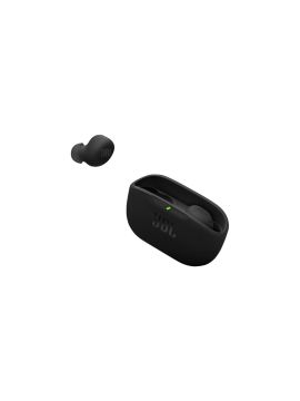 JBL Wave Buds 2 TWS Siyah Kulak İçi Bluetooth Kulaklık