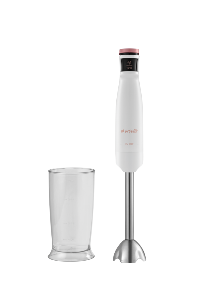 Arçelik HB 6150 Resital 1500 W El Blender