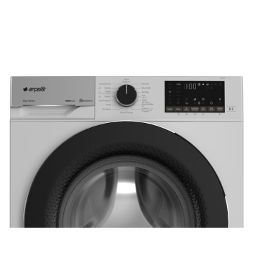 Arçelik 9141 PM Çamaşır Makinesi