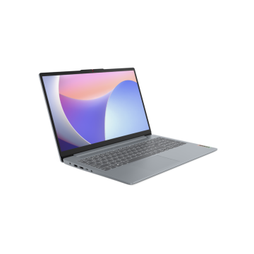 Lenovo IdeaPad Slim 3 15IRU8 82X700G1TX i3-1315U 8 GB 512 GB SSD UHD Graphics 15.6'' Full HD Notebook