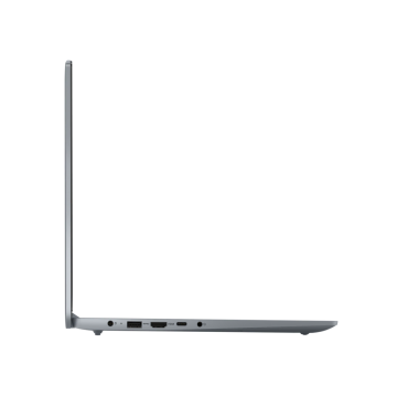 Lenovo IdeaPad Slim 3 15IRU8 82X700G1TX i3-1315U 8 GB 512 GB SSD UHD Graphics 15.6'' Full HD Notebook