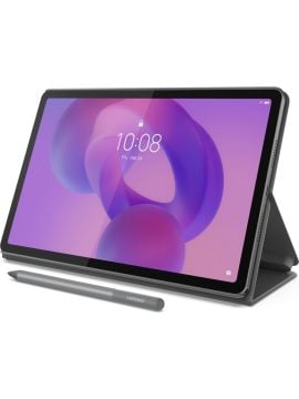 Lenovo Idea Tab ZAFM0109TR 8GB/128GB 11'' 2.5K Sim Kartlı 5G Tablet+Kalem+Kılıf