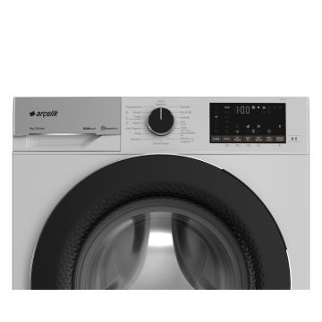Arçelik 9121 PM Çamaşır Makinesi
