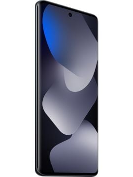 Xiaomi Redmi Note 15 8GB/256GB Siyah