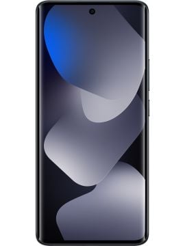 Xiaomi Redmi Note 15 8GB/256GB Siyah