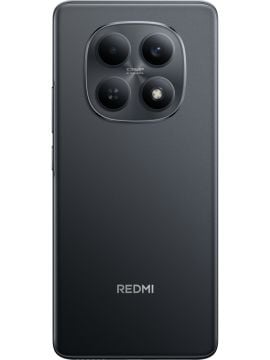 Xiaomi Redmi Note 15 8GB/256GB Siyah