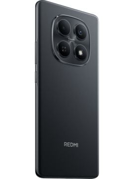 Xiaomi Redmi Note 15 8GB/256GB Siyah