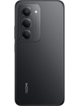 Xiaomi Redmi 15 8GB/256GB Siyah
