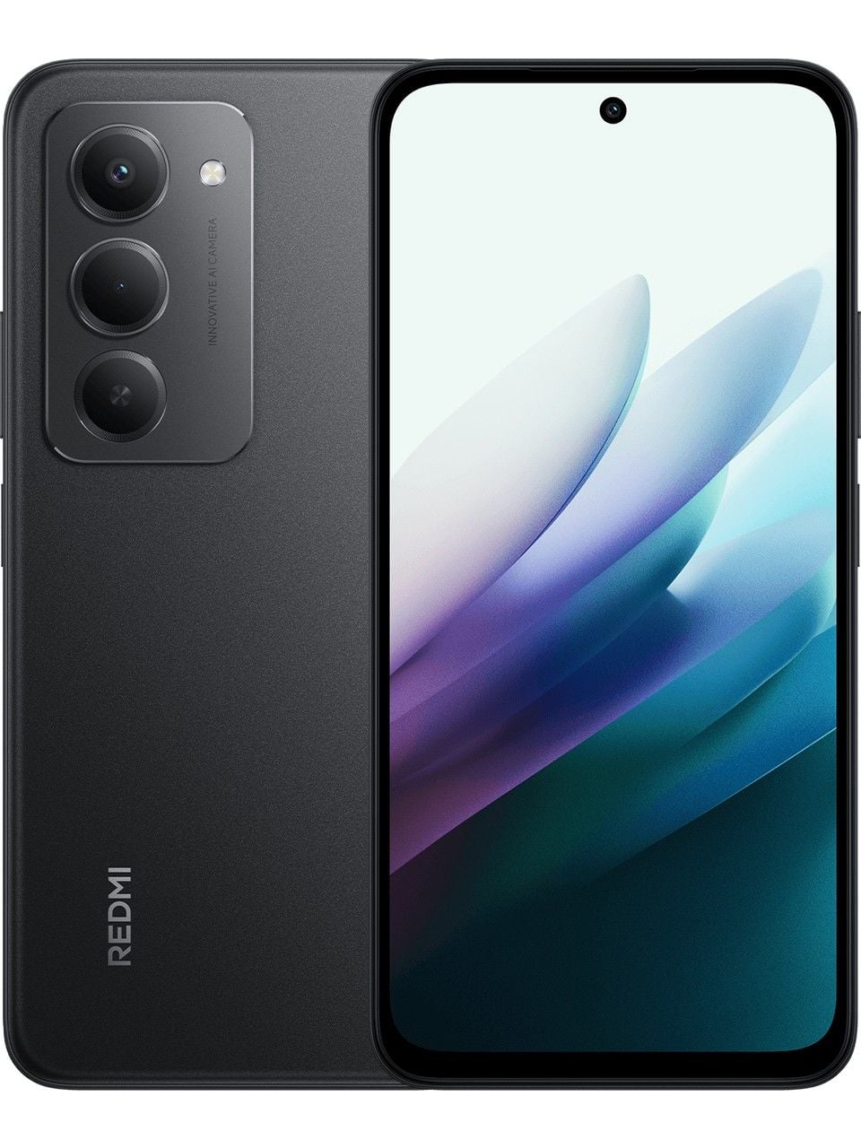 Xiaomi Redmi 15 8GB/256GB Siyah