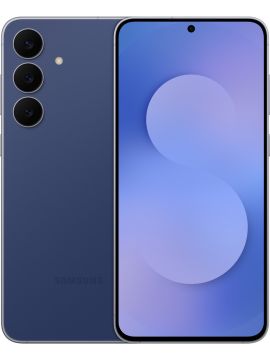 Samsung Galaxy S25 FE 8GB/256GB Lacivert