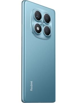 Xiaomi Redmi Note 14 Pro 8GB/256 GB Mavi