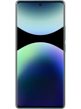 Xiaomi Redmi Note 14 Pro 8GB/256 GB Mavi