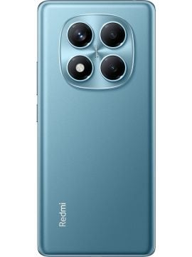 Xiaomi Redmi Note 14 Pro 8GB/256 GB Mavi