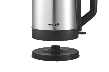 Arçelik KL 9022 I Çelik Kettle