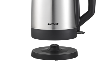 Arçelik KL 9022 I Çelik Kettle
